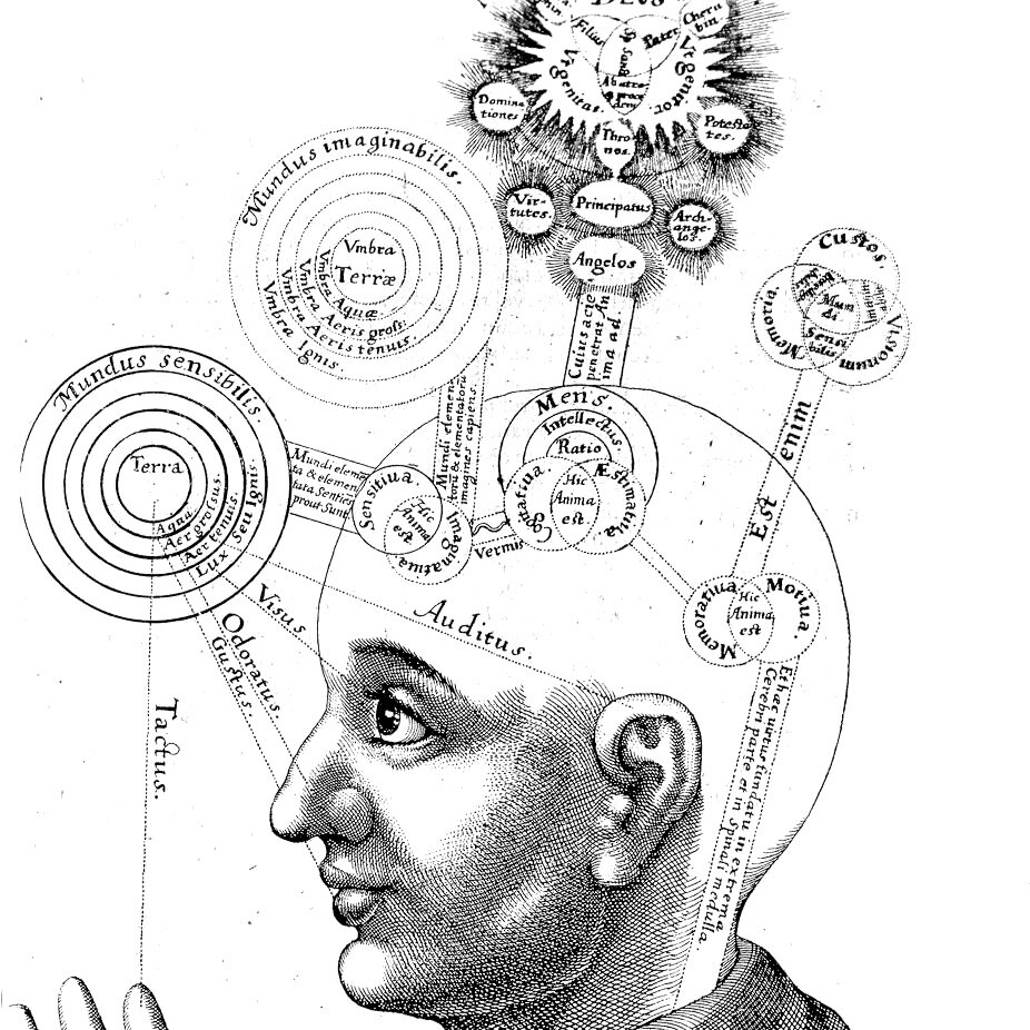 14.11: Fringe Psychology (Interview Special)