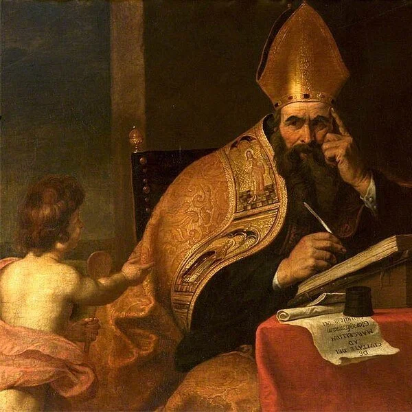 15.3: Christian Celibacy