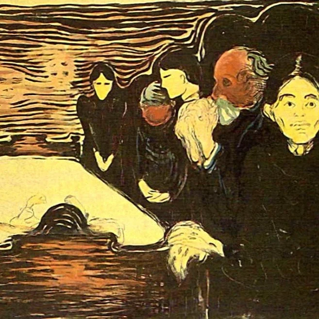 16.4: Phantasms of the Living