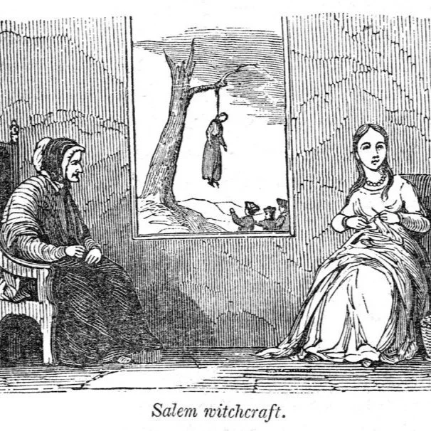 17.6: Tituba in Salem