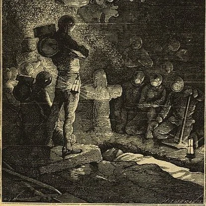 19.6: Vampire Forensics (Interview Special)