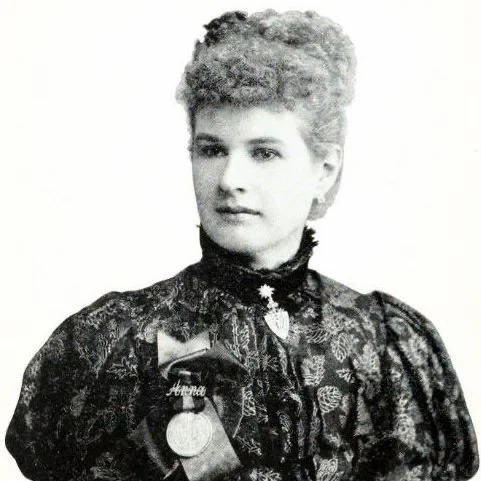 19.9: The Many Christs of Anna Kingsford