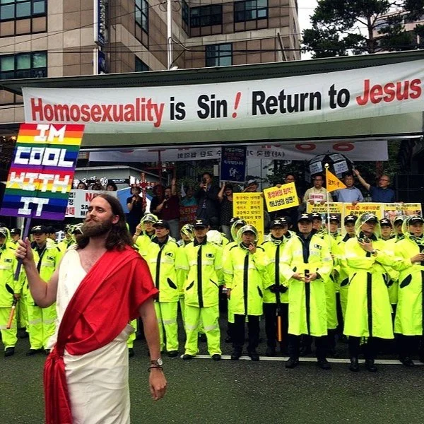 19.14: Gay and/or Christian (Interview Special Part Two)