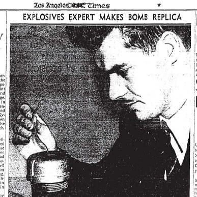 20.1: Jack Parsons (Part One)