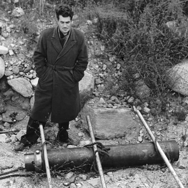 20.2: Jack Parsons (Part Two)