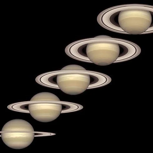 20.4: The Brotherhood of Saturn