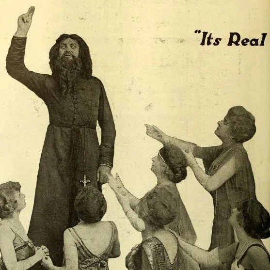 20.6: Grigori Rasputin (Part Two)