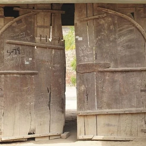 20.12: Leaving a Gnostic Cult (Interview Special)