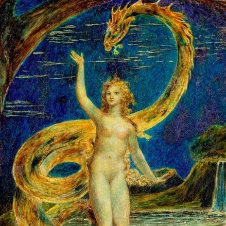 21.3: The Serpent Seed Theory (Part One)