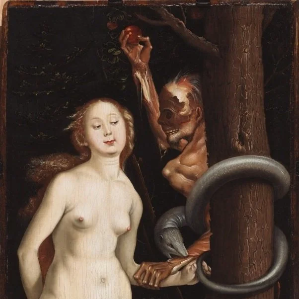 21.4: The Serpent Seed Theory (Part Two)