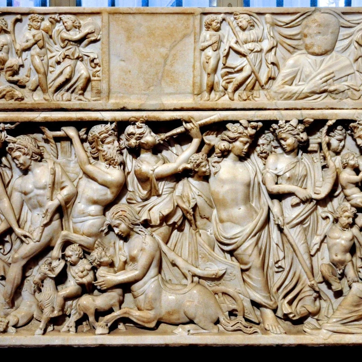 22.1: The Cult of Dionysus