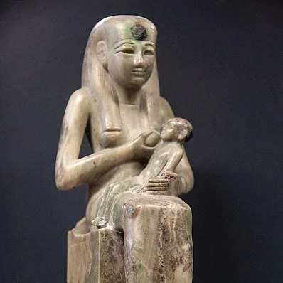 22.5: The Cult of Isis