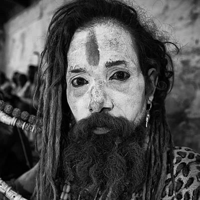 22.7: The Aghoris