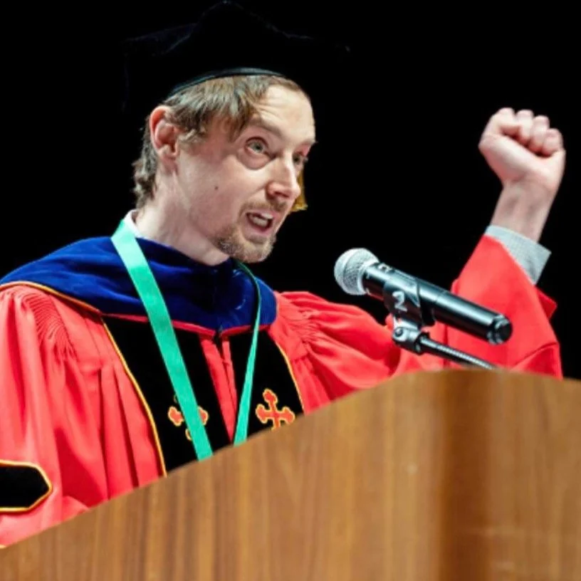 23.7: Commencement 24