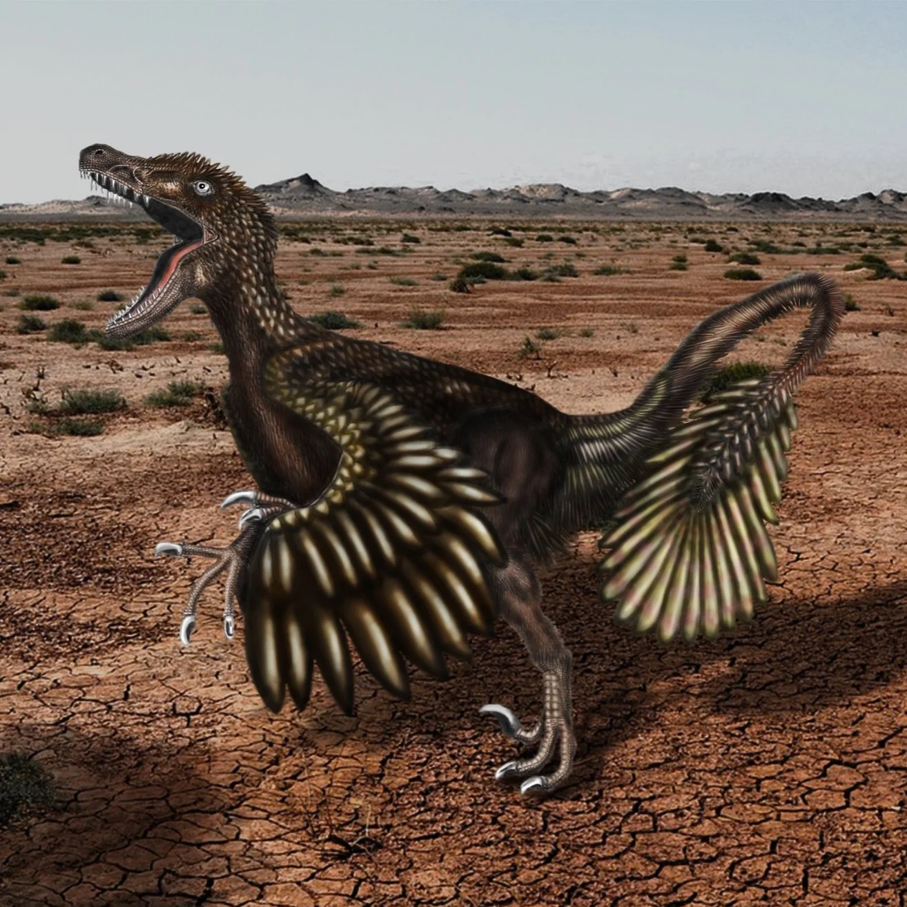 24.1: The Secret Space Program (Part One)