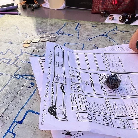 24,3: Dungeons, Dragons, and Satan