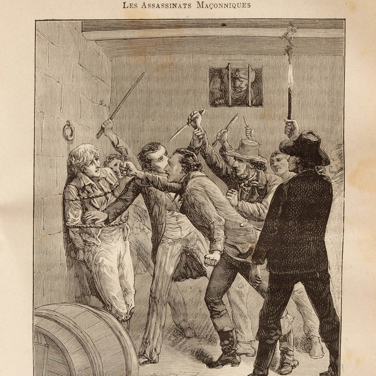 27.6: Morgan and the Anti-Masons