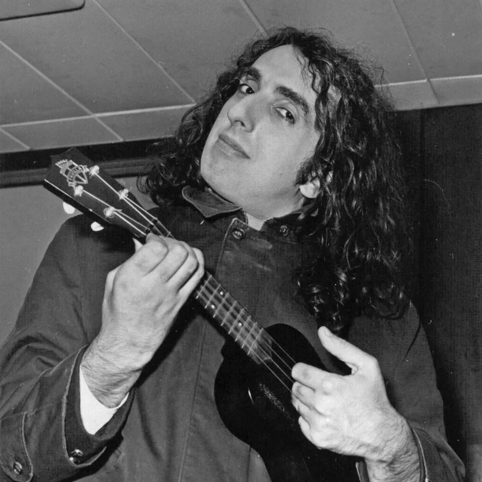 28.12: Death on Stage (Holiday Special)