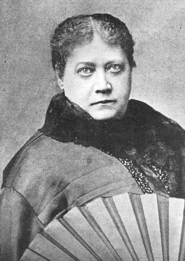 29.3: Blavatsky Revisited