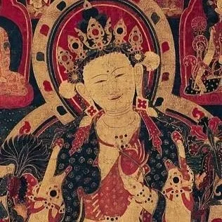 29.6: Blavatsky's Voice of the Silence