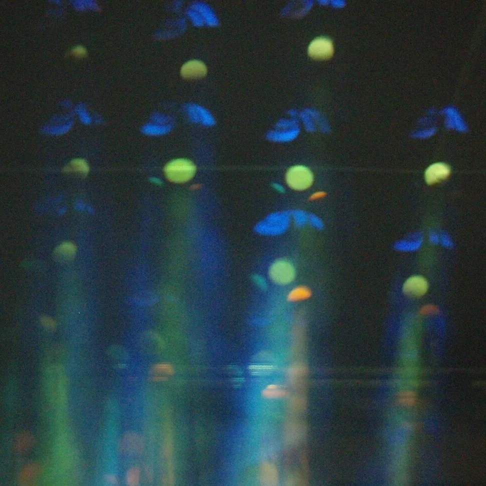 29.2: From Rock Star to Occultist