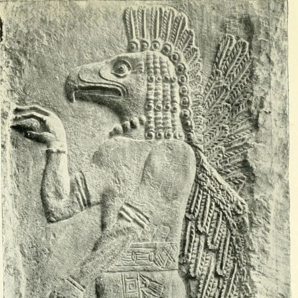 29.7: Annunaki Revelation (Interview Special)