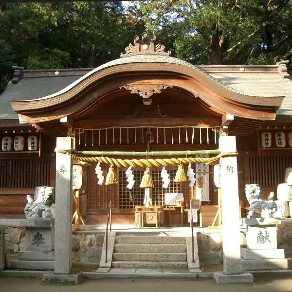 30.1: Shinto or Japan's Ancient Spirits