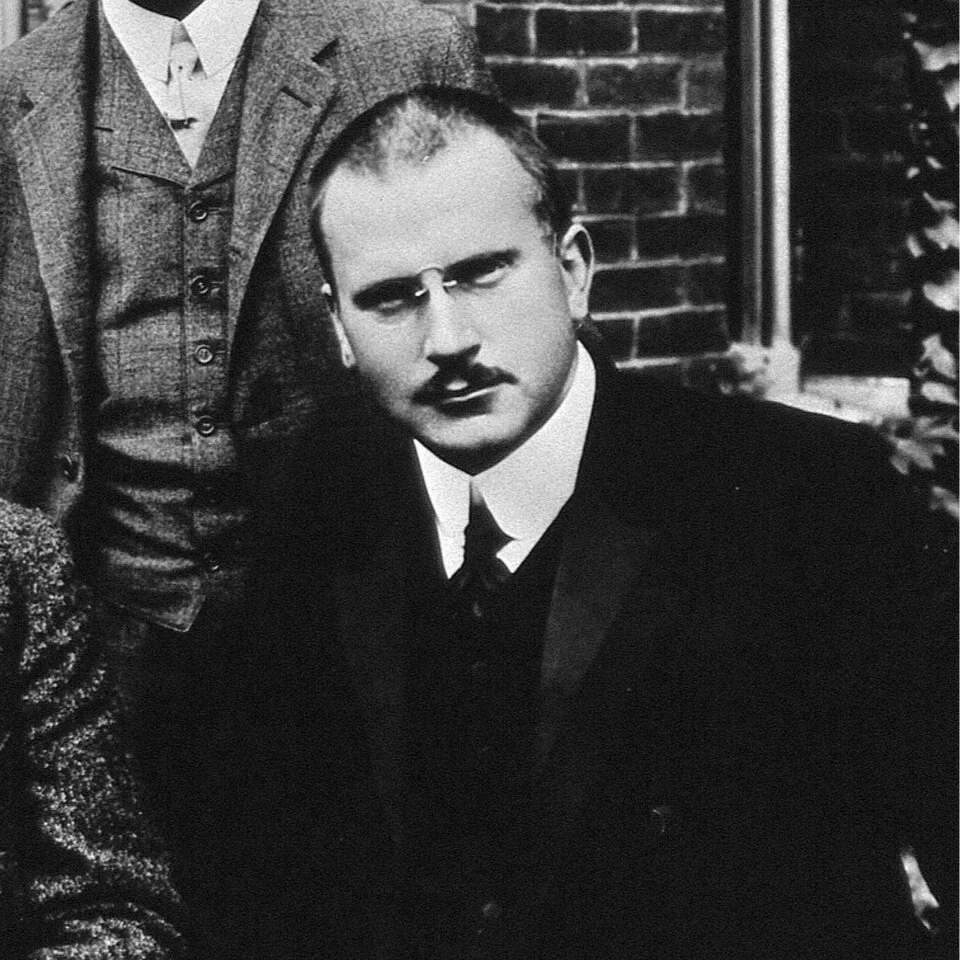 31.1. Carl Gustav Jung