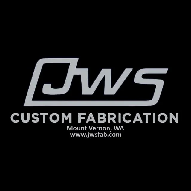 JWS Custom Fabrication and Boat Building