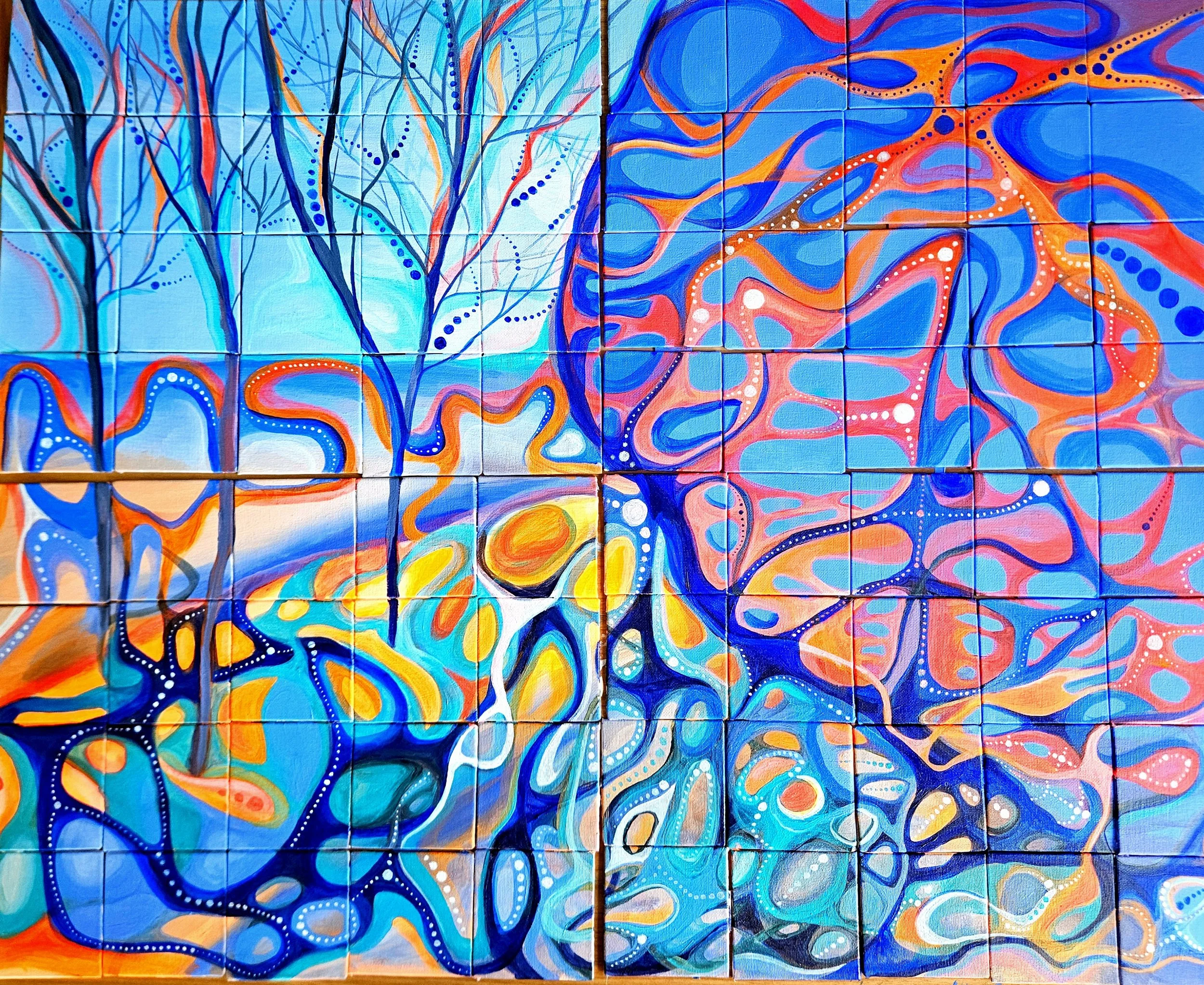 horseshoe canyon ranch