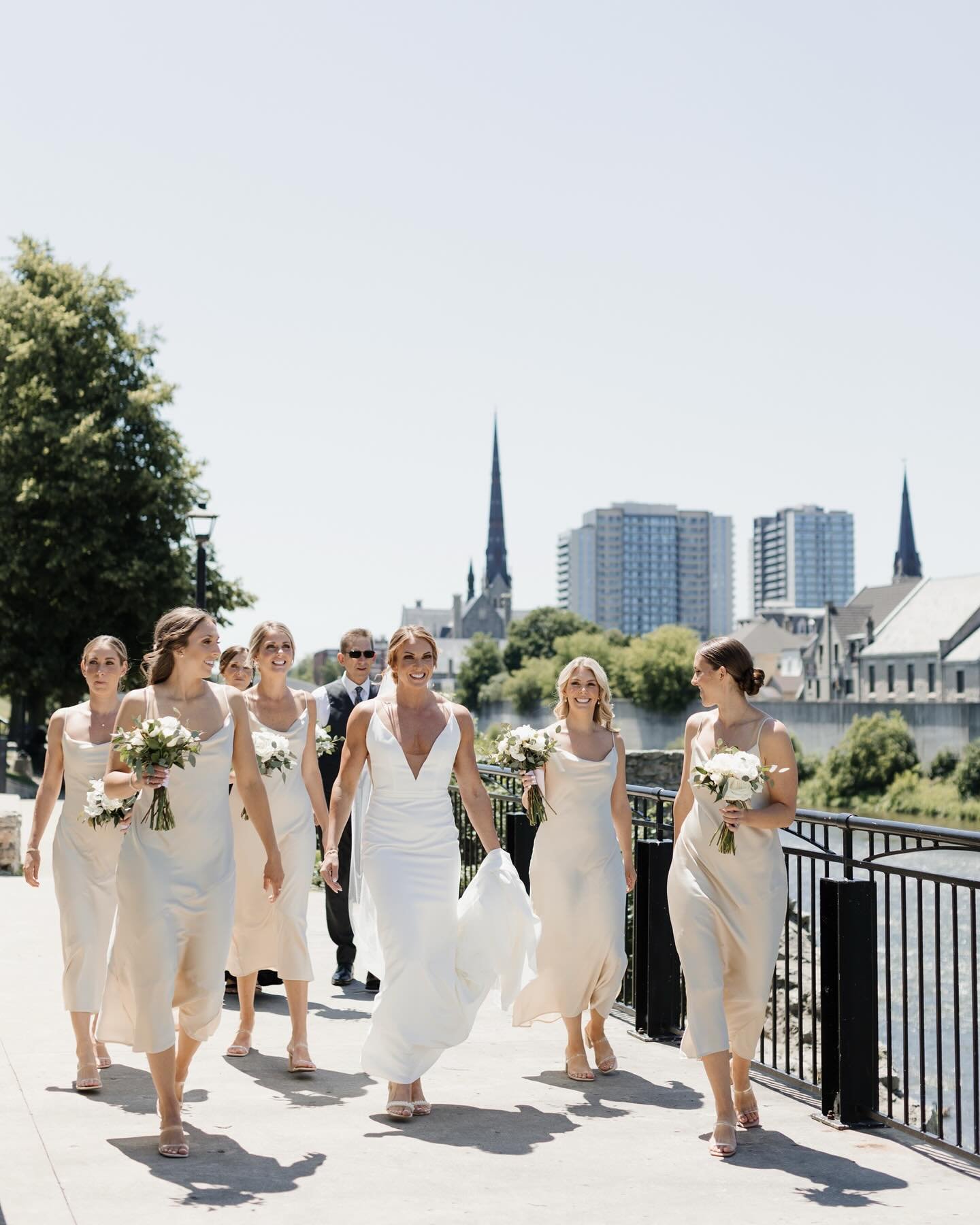 The First Look.
&bull;
Many couples struggle with the decision of whether or not to do a first look. Ultimately, it&rsquo;s your wedding, so the choice is yours. But, I&rsquo;ve got to offer some advice.
&bull;
The first look is one of my favorite mo