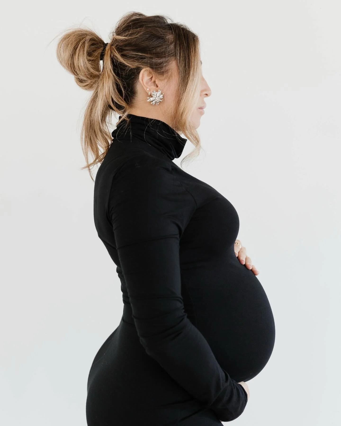 I have known Jaime since we were little and watching her step into this season has been one of the greatest gifts. She chose a path that asked her to trust herself completely and she has carried it with a strength that still gives me goosebumps.

Her