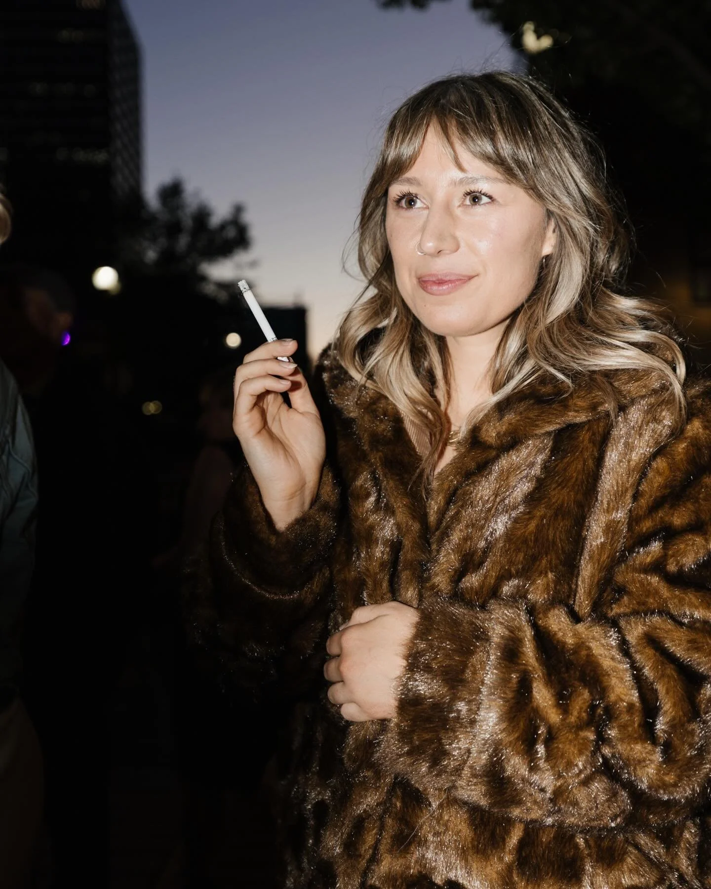 Your guest list isn&rsquo;t just a list. It&rsquo;s a legacy.

The people you&rsquo;ve carefully chosen to witness your vows are part of your heart. A curated circle of souls who&rsquo;ve walked with you, loved you, lifted you. From the youngest gigg