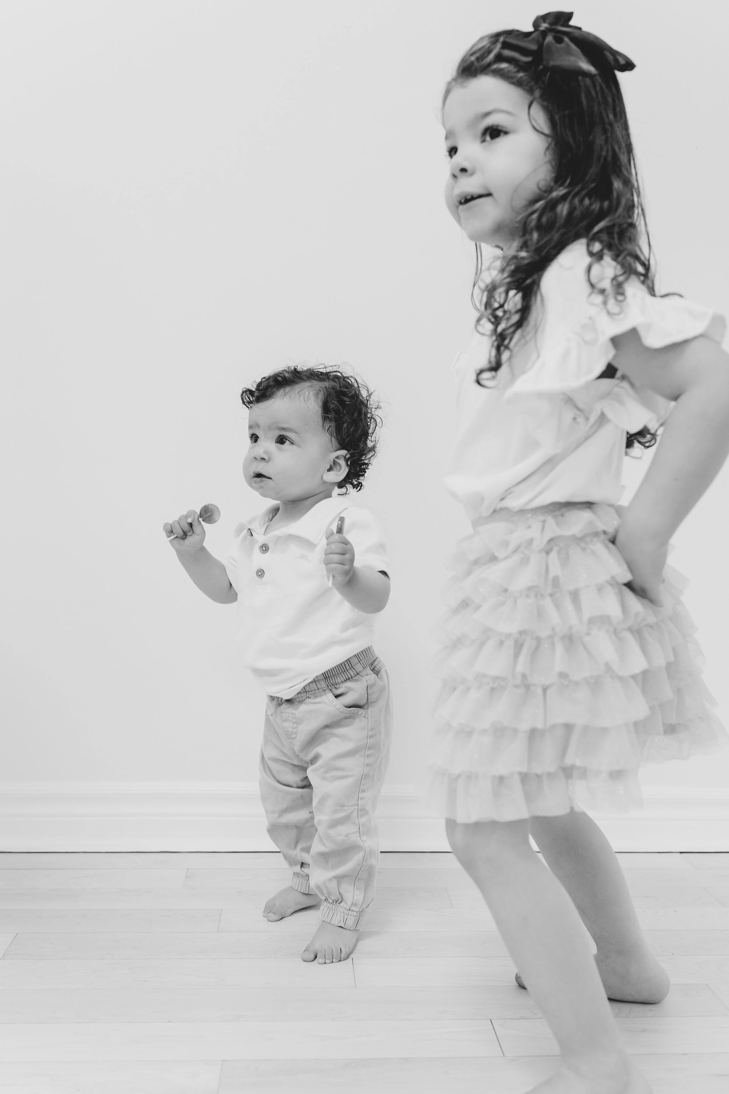kids playing