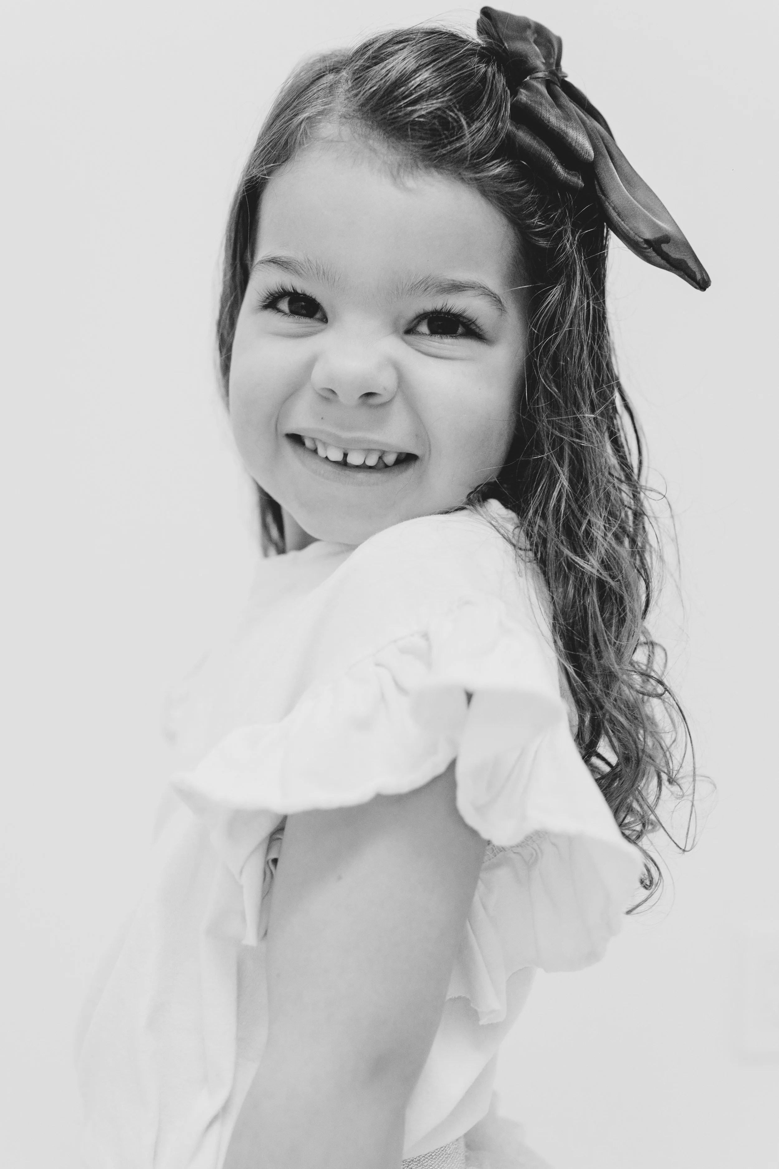 smile