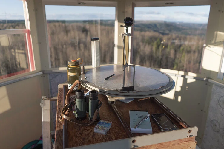 A day on extreme hazard 