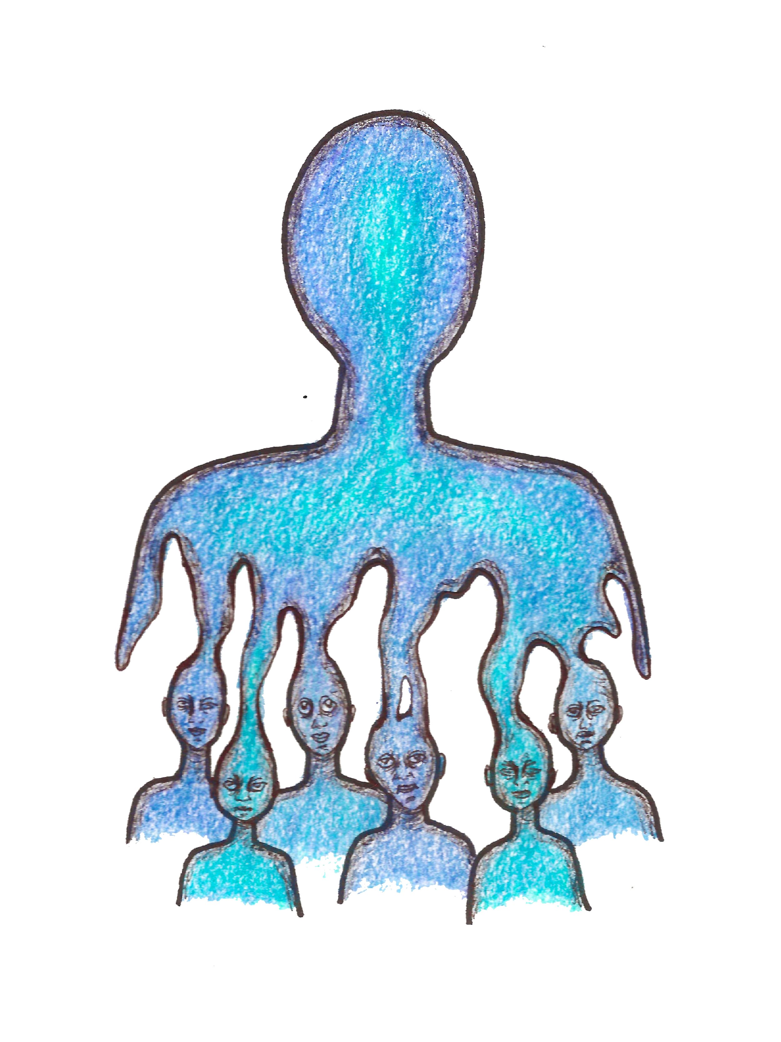 One Infinite Creator