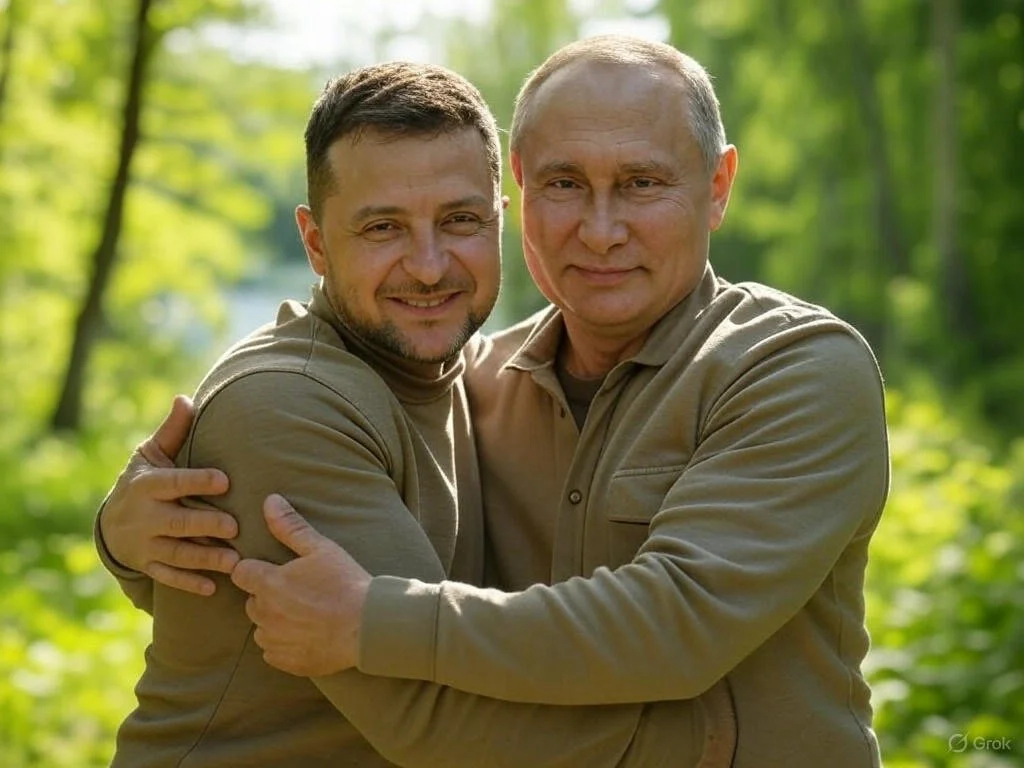 Loving Healing Embrace