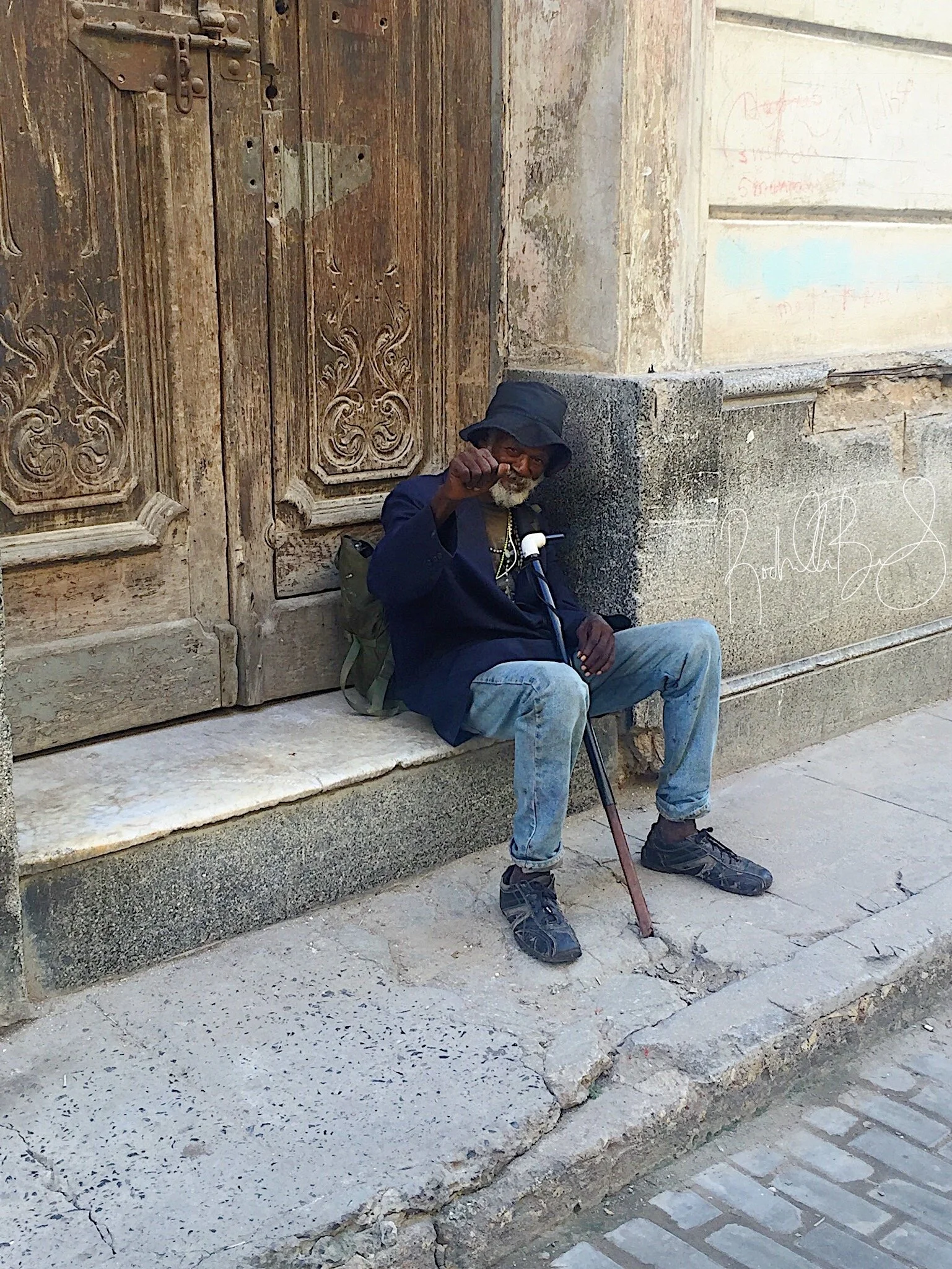 havana nights...a mini series (parte dos)