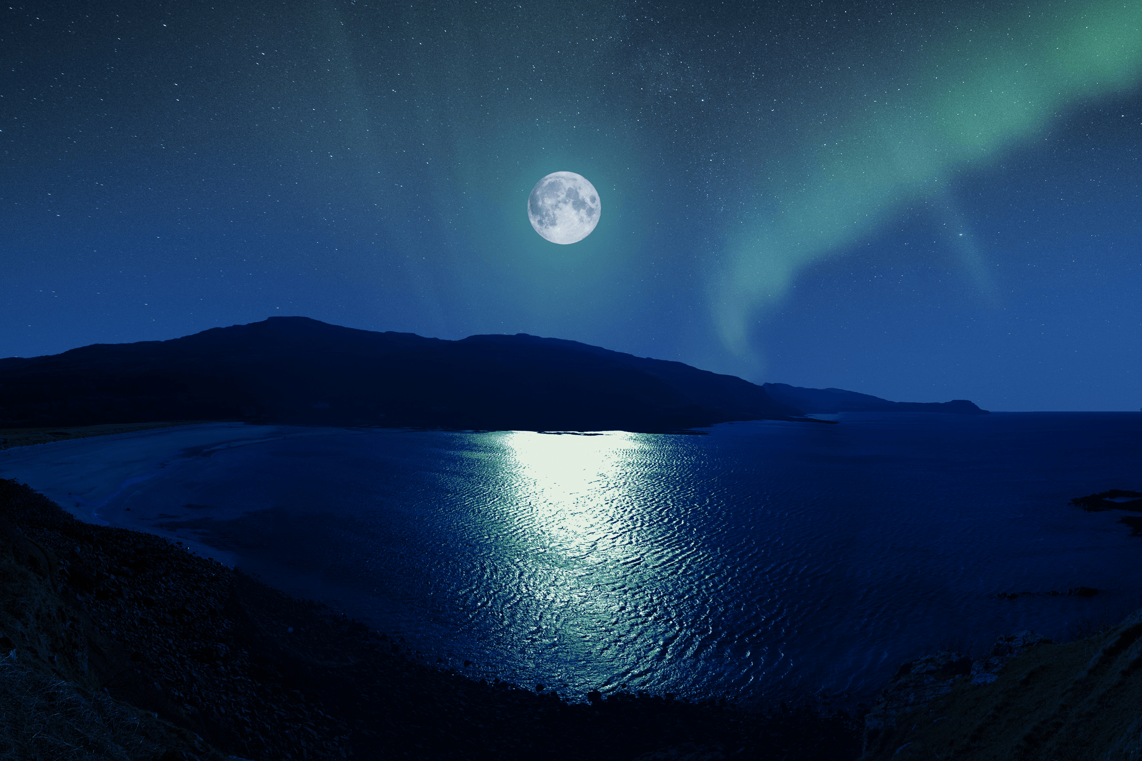 PHOTO CREDIT: PIXABAY (MCBEANER)