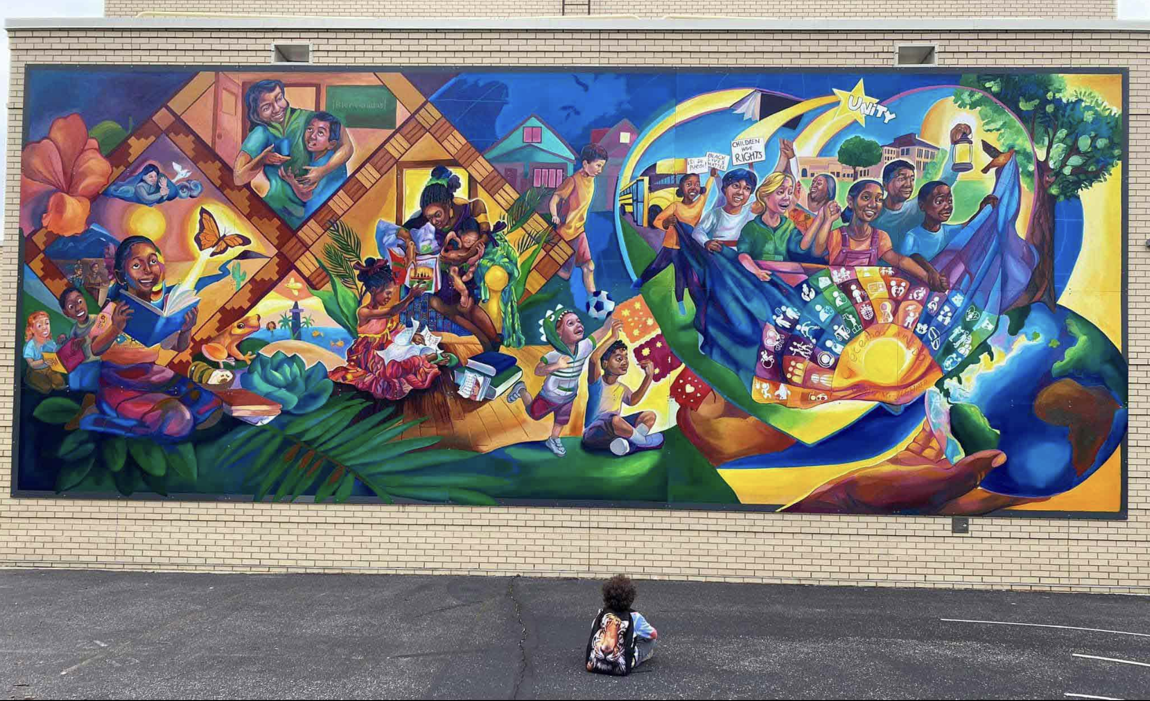 In Praise of Curious Kids!