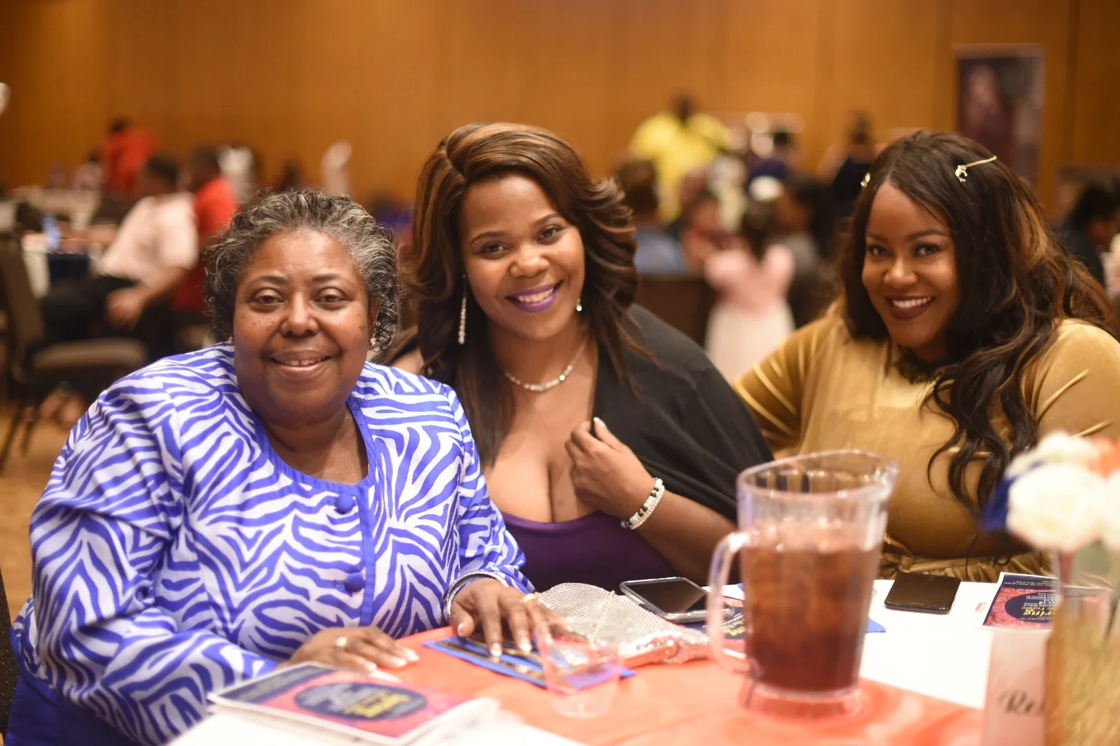 The Heartwork Family supports The Troubled Movement and Survivor Award Winner Stephanie Davis.