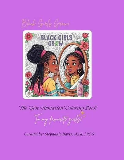 BlackGirlsGrow_Glow-firmation Coloring Book.jpg