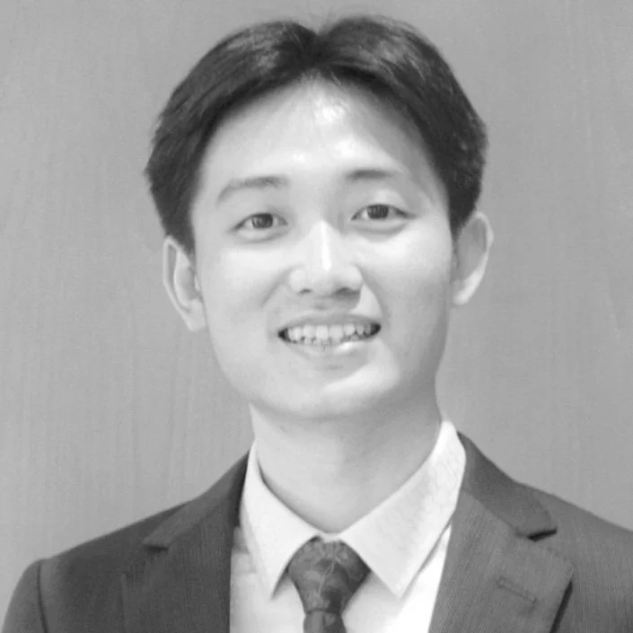 マイケル CS ウォン