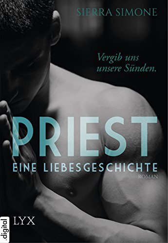 Priest in German - "Priest" auf Deutsch