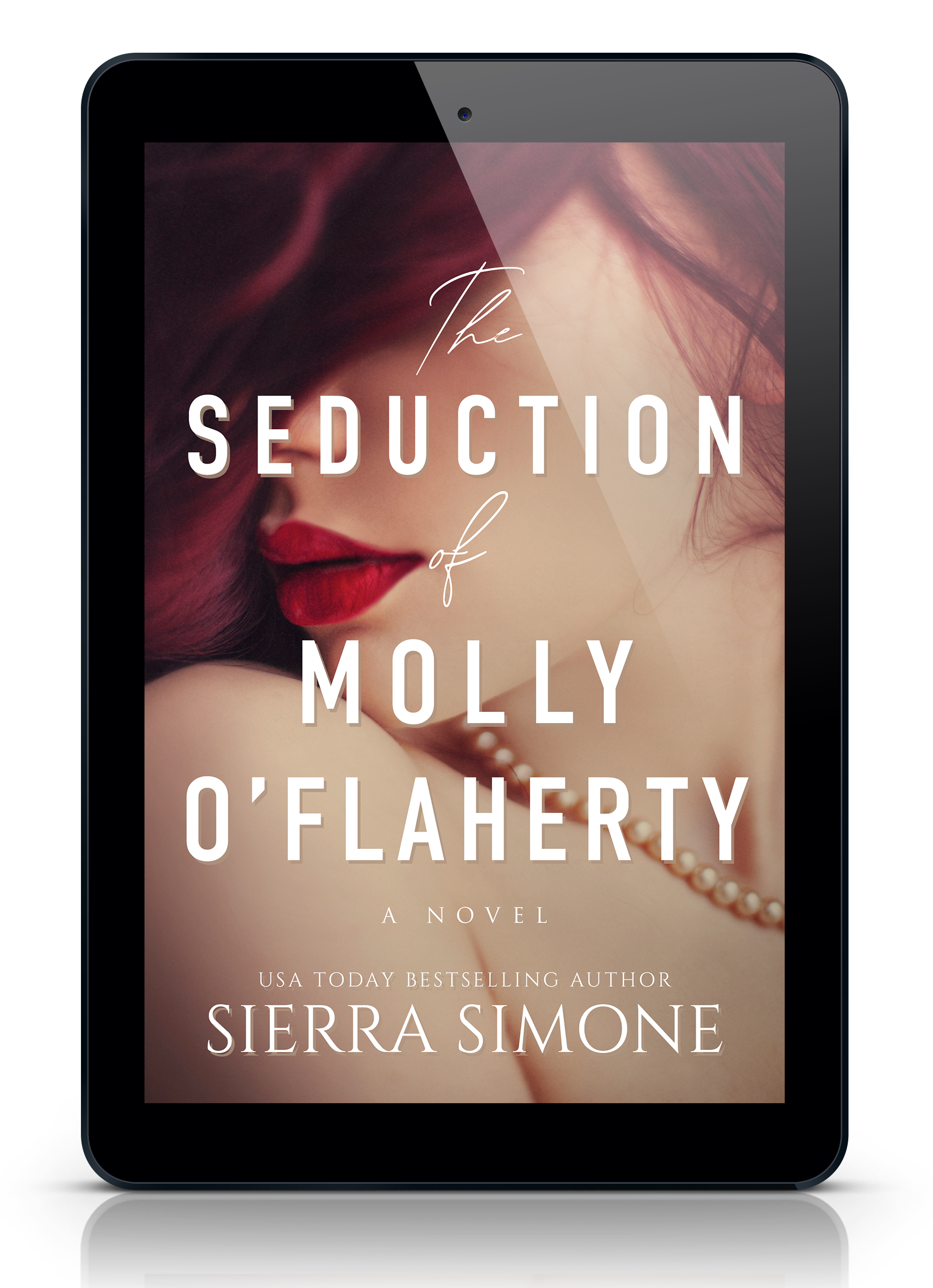 The Seduction of Molly O'Flaherty