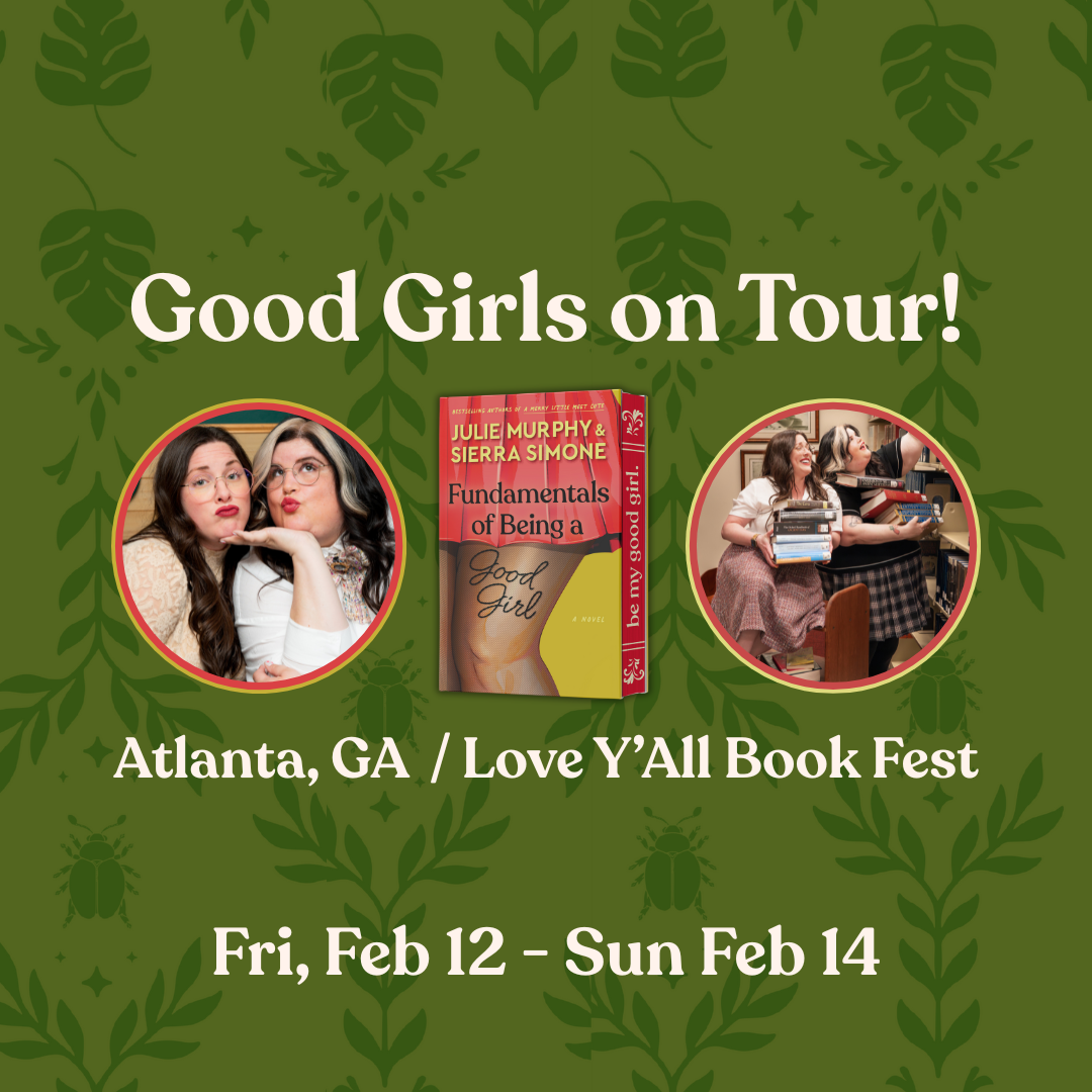 Atlanta, GA: Love Y'all
