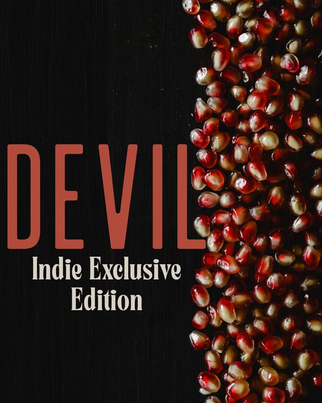 The Sad &amp; Shirtless cover makes a triumphant return! ⁣
⁣
For anyone who&rsquo;s looking to build out their model cover collection of the Priest series&mdash;or who simply prefers a good, old-fashioned clavicle to flowers&mdash;we&rsquo;ve got you