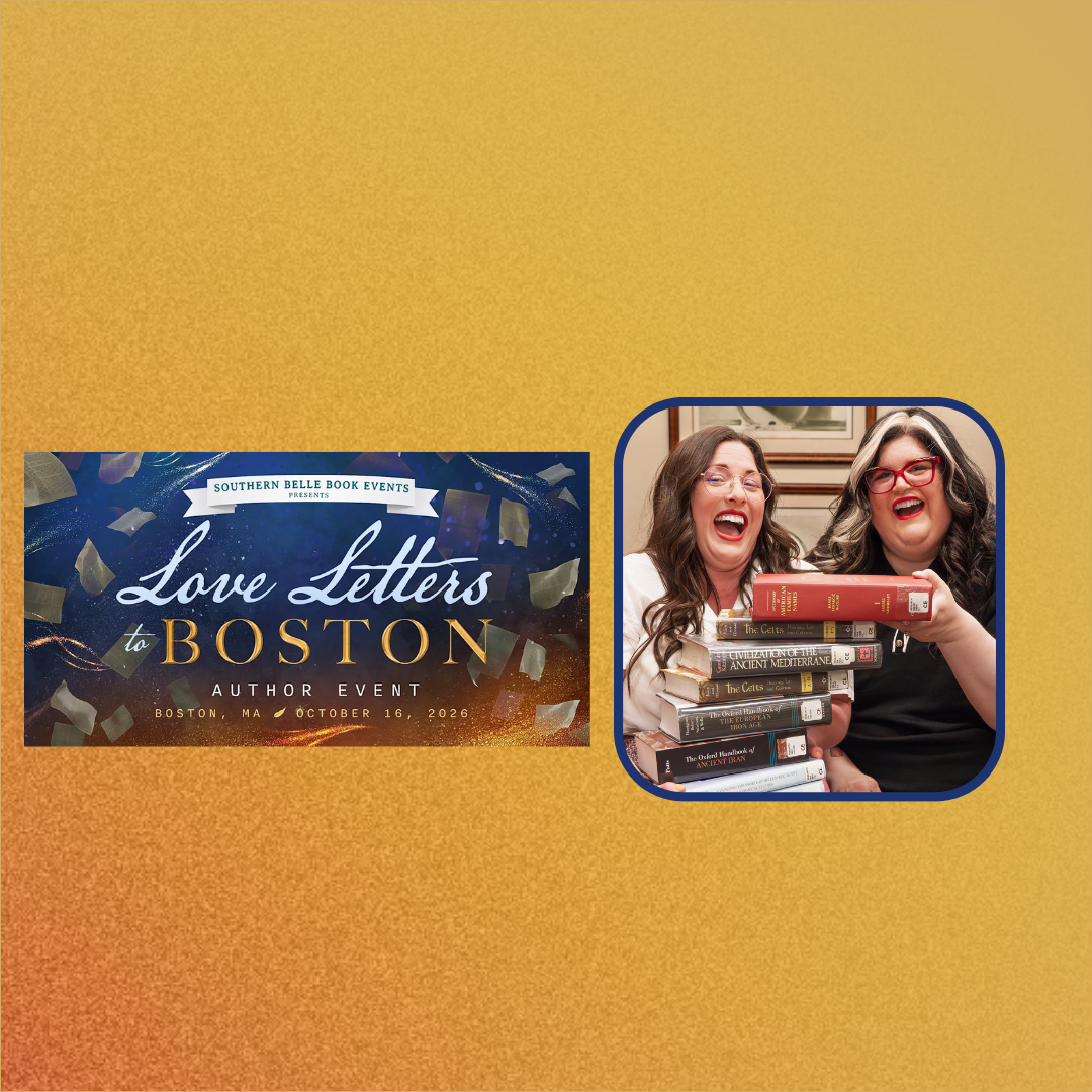 Boston, MA: Love Letters to Boston