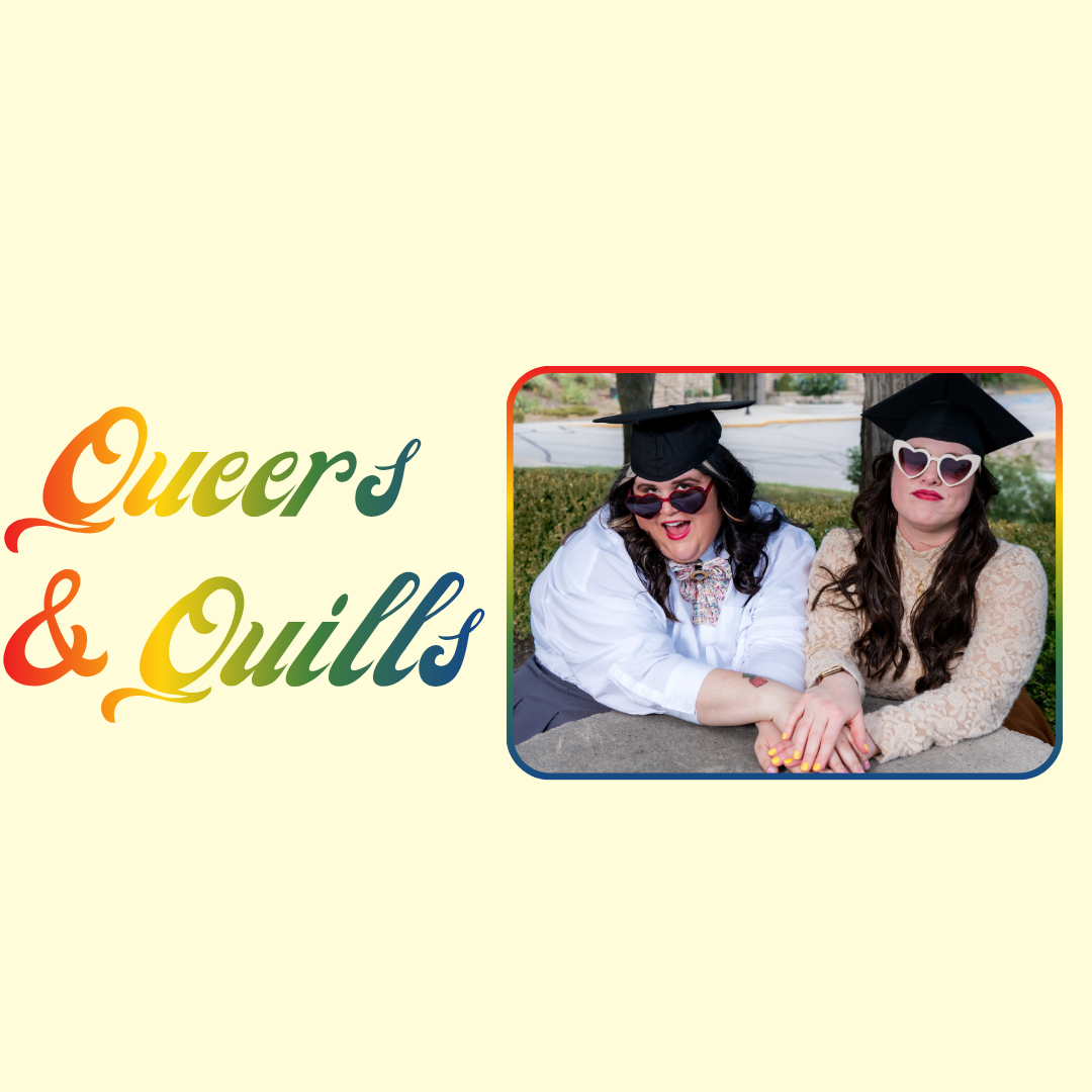 Portland, OR: Queers and Quills 2027